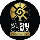 Logotipo WUSHU CDMX